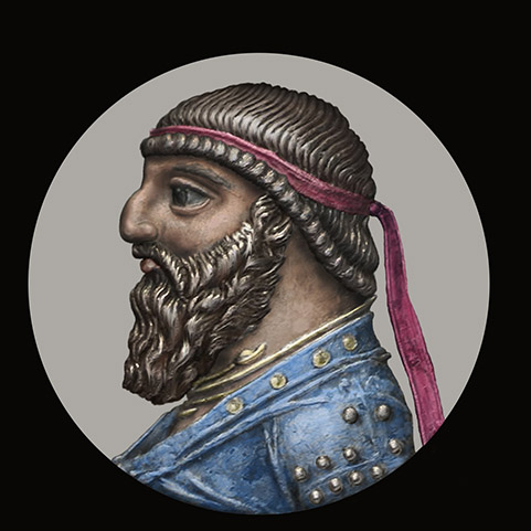 Avatar-Request
